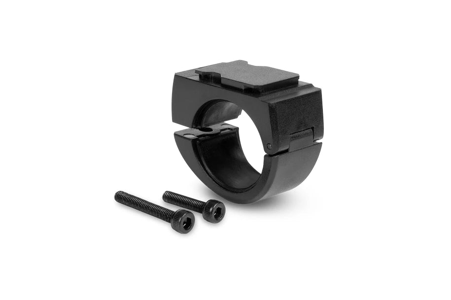 Acid ACID Lenkerhalter für Funkfernbedienung PRO-E - Liquid-Life #Wähle Deine Farbe_black