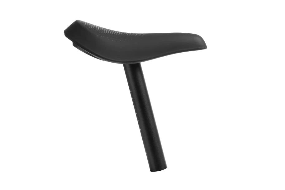 Acid Sattel NINO ROOKIE - Liquid-Life #Wähle Deine Farbe_black
