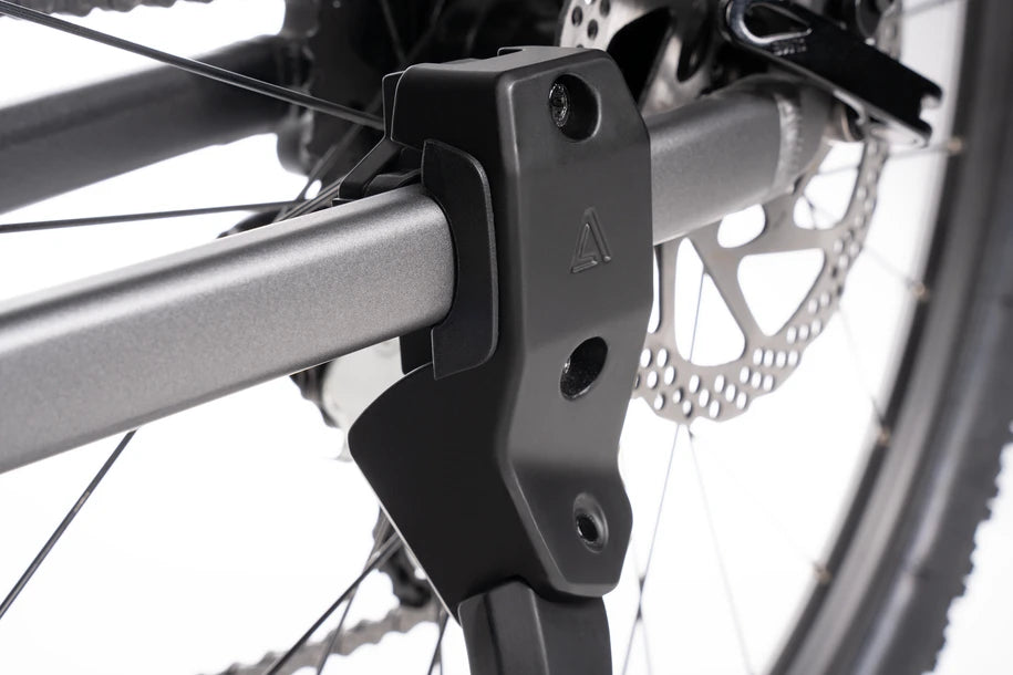 Acid Fahrradständer Universal - Liquid-Life #Wähle Deine Farbe_black