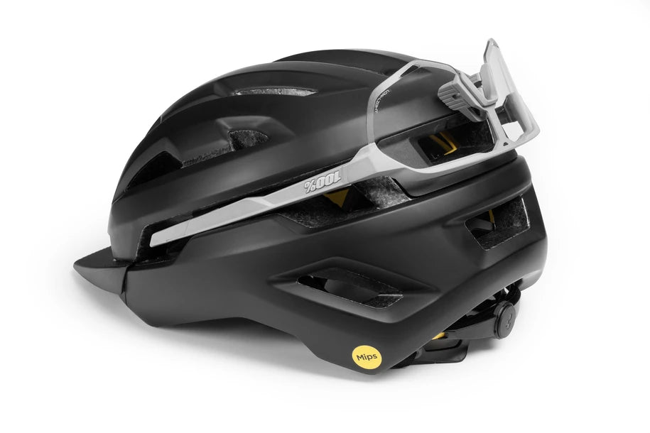 Cube Helm HOVER - Liquid-Life #Wähle Deine Farbe_black