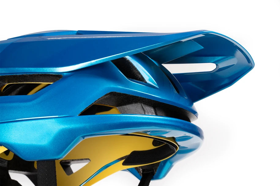 Cube Helm TROOPER X Actionteam - Liquid-Life #Wähle Deine Farbe_blue