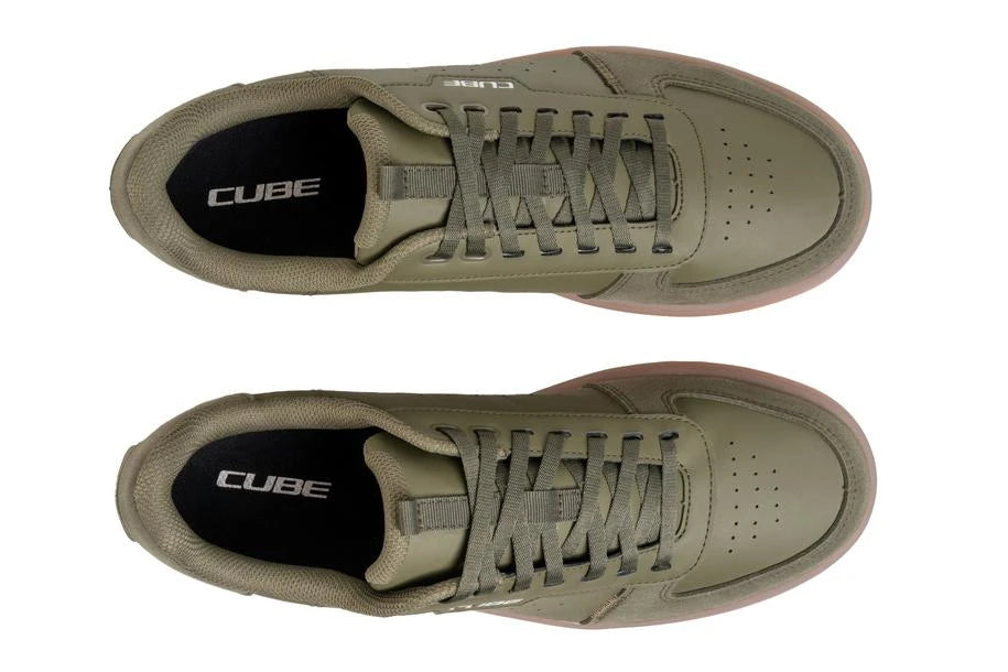 Cube Schuhe MAZE TM - Liquid-Life #Wähle Deine Farbe_reed green