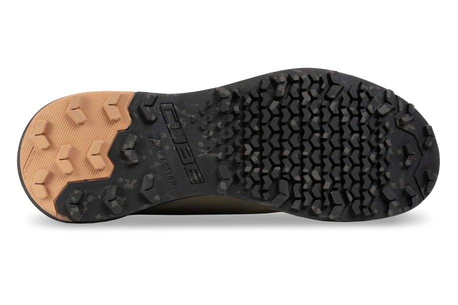 Cube Schuhe LOXIA PRO TM - Liquid-Life #Wähle Deine Farbe_reed green