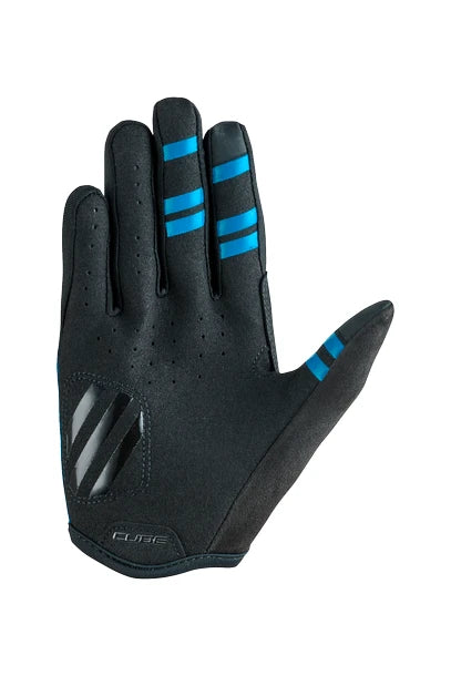 Cube Handschuhe ROOKIE Gravity lang X AT
