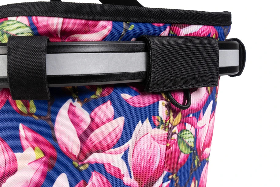 Acid Gepäckträgerkorb CITY 20 RILink - Liquid-Life #Wähle Deine Farbe_violet