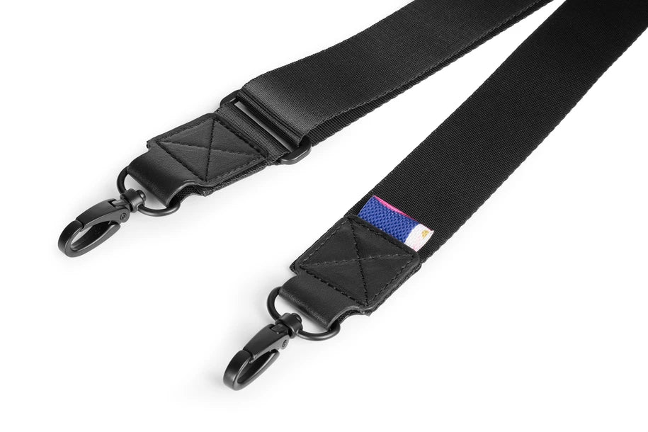 Acid Seitentasche CITY 10 All In One - Liquid-Life #Wähle Deine Farbe_violet