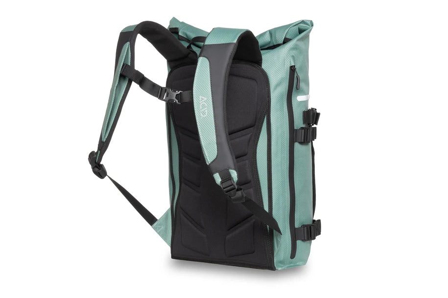 Acid Seitentasche & Rucksack FLIP PRO 25 CILink - Liquid-Life #Wähle Deine Farbe_green