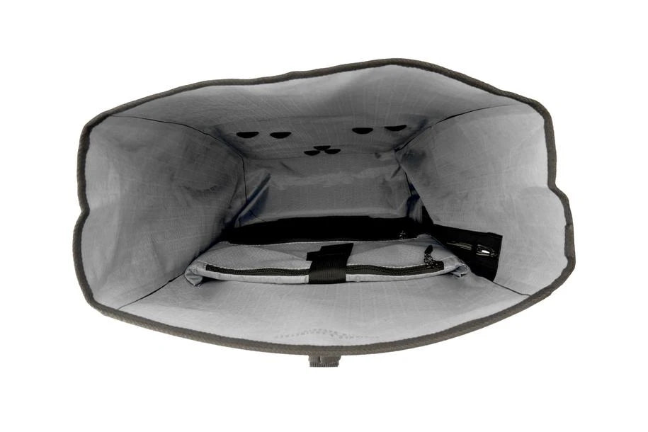 Acid Seitentasche & Rucksack FLIP PRO 25 SMLink 2.0 - Liquid-Life #Wähle Deine Farbe_green