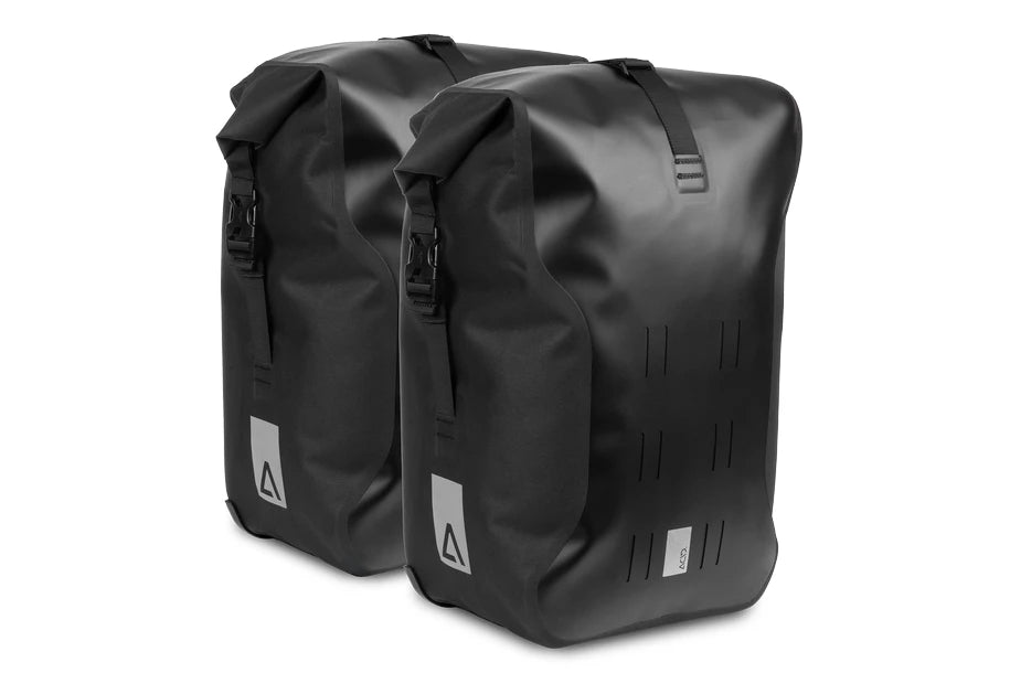 Acid Seitentasche PRO 20/2 SMLink 2.0 - Liquid-Life #Wähle Deine Farbe_black