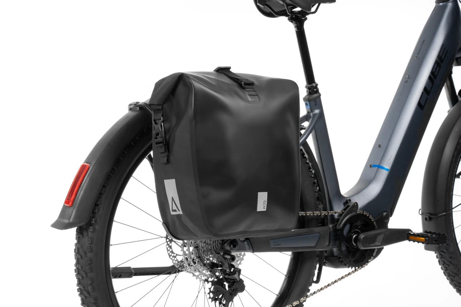 Acid Seitentasche PURE 15 SMLink 2.0 - Liquid-Life #Wähle Deine Farbe_black