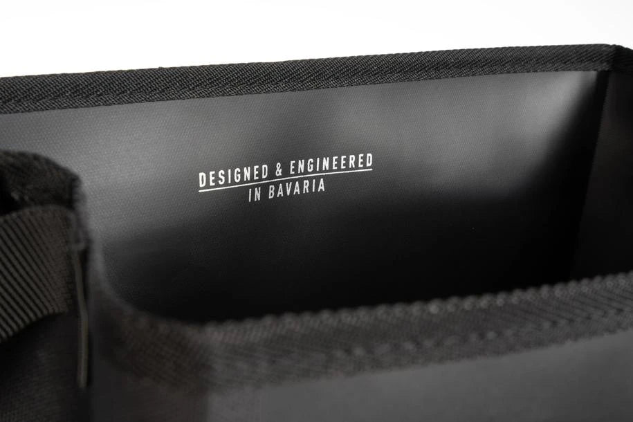 Acid Seitentasche PURE 15 SMLink 2.0 - Liquid-Life #Wähle Deine Farbe_black