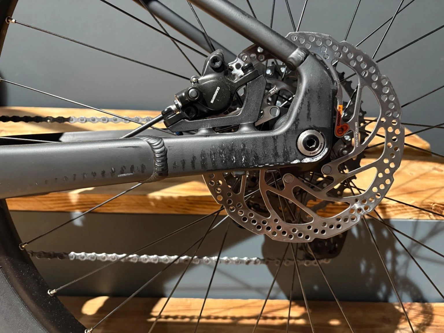 cube mountainbike b ware Cube Reaction Hybrid ONE 800 (2025)