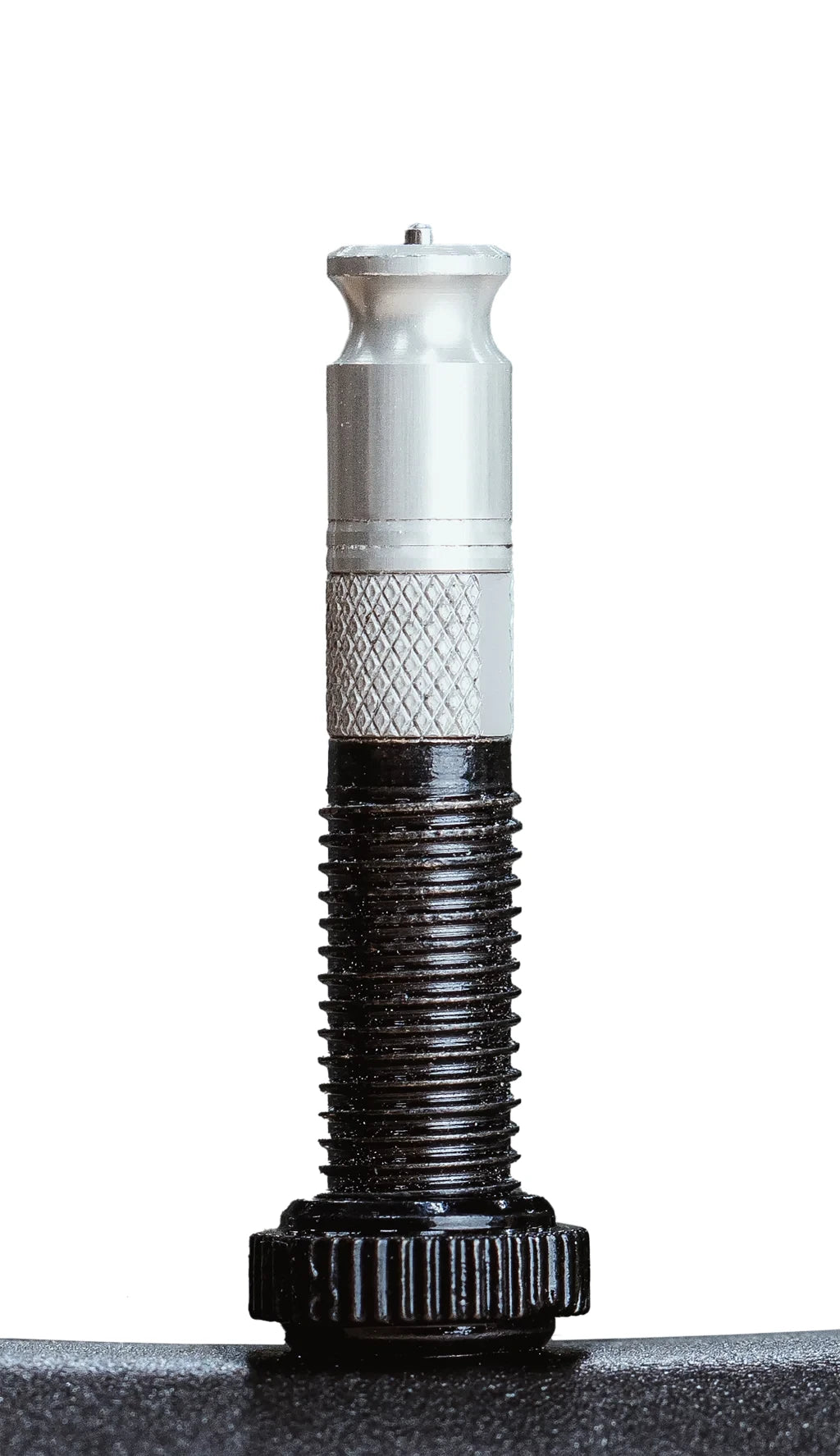 Schwalbe Tubeless-Ventil SCV Clik Valve 60mm 2 Stk. - Liquid-Life #Wähle Deine Farbe_schwarz