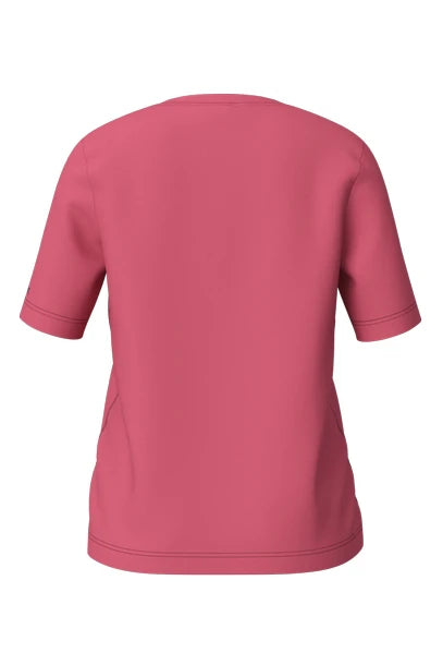 Cube WS Funktionsshirt kurzarm - Liquid-Life #Wähle Deine Farbe_pink