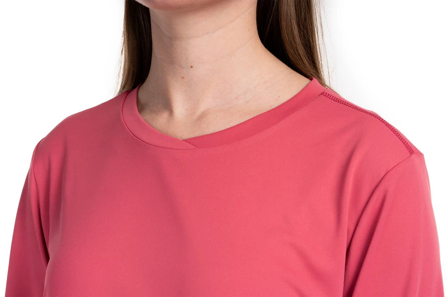 Cube WS Funktionsshirt kurzarm - Liquid-Life #Wähle Deine Farbe_pink
