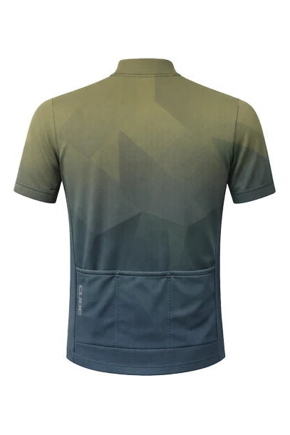 Cube Trikot CMPT Mountain kurzarm - Liquid-Life #Wähle Deine Farbe_green