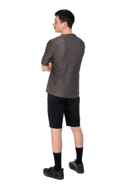 Cube Trail Short CMPT inkl. Innenhose - Liquid-Life #Wähle Deine Farbe_black