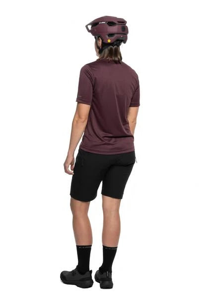 Cube WS Trail Short CMPT - Liquid-Life #Wähle Deine Farbe_black