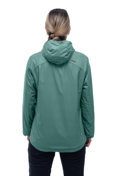 Cube GRAVEL WS Jacke Allwetter - Liquid-Life #Wähle Deine Farbe_mint