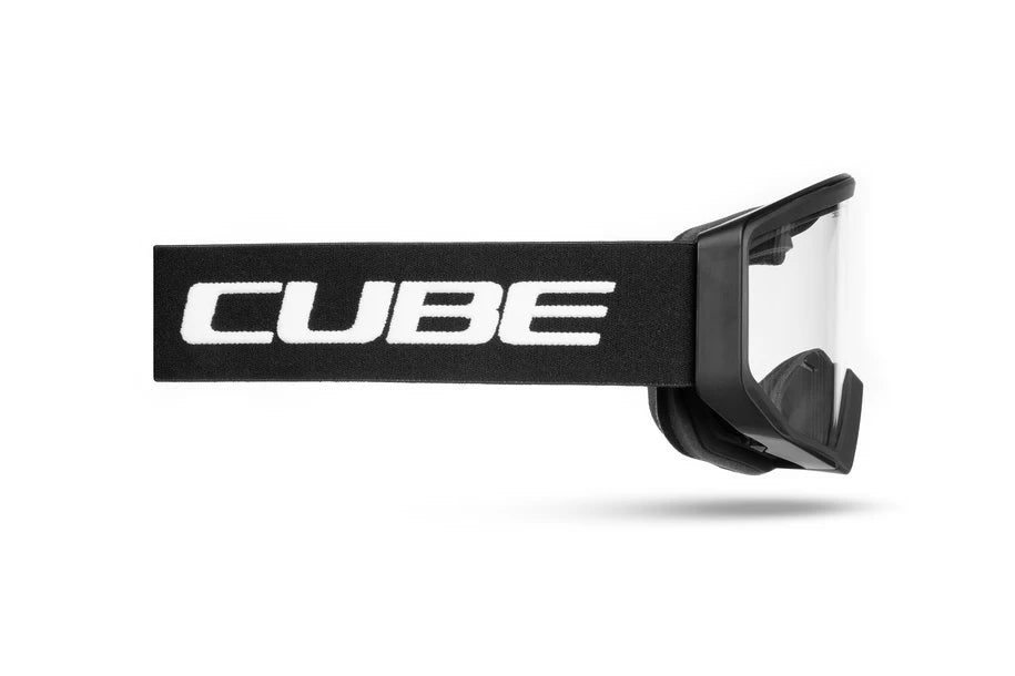 Cube Goggle STORM - Liquid-Life #Wähle Deine Farbe_black