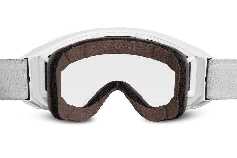 Cube Goggle STORM X Actionteam - Liquid-Life #Wähle Deine Farbe_white