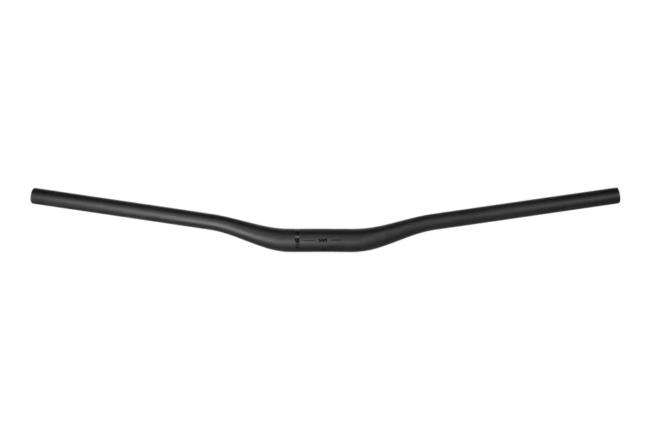 Newmen Lenker PHASE 318.25 800 - Liquid-Life #Wähle Deine Farbe_Black