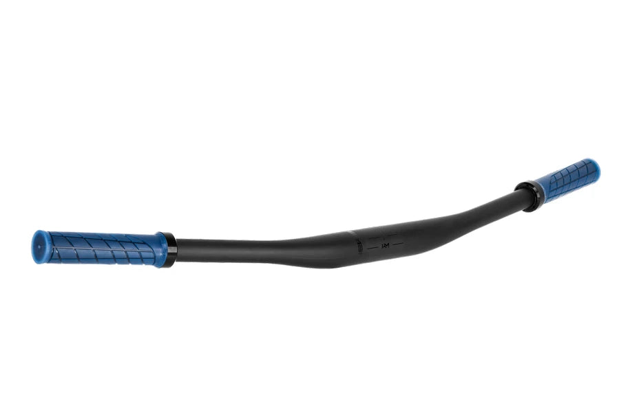 Newmen Lenker PHASE 318.10 710-760 VGS - Liquid-Life #Wähle Deine Farbe_Black