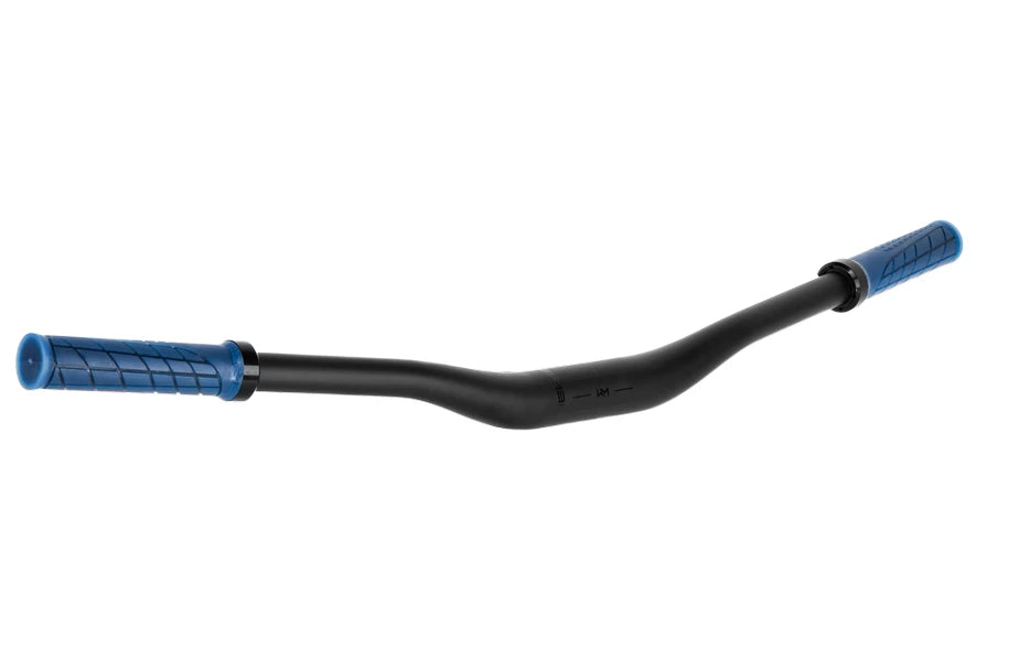 Newmen Lenker PHASE 350.25 760-810 VGS - Liquid-Life #Wähle Deine Farbe_Black