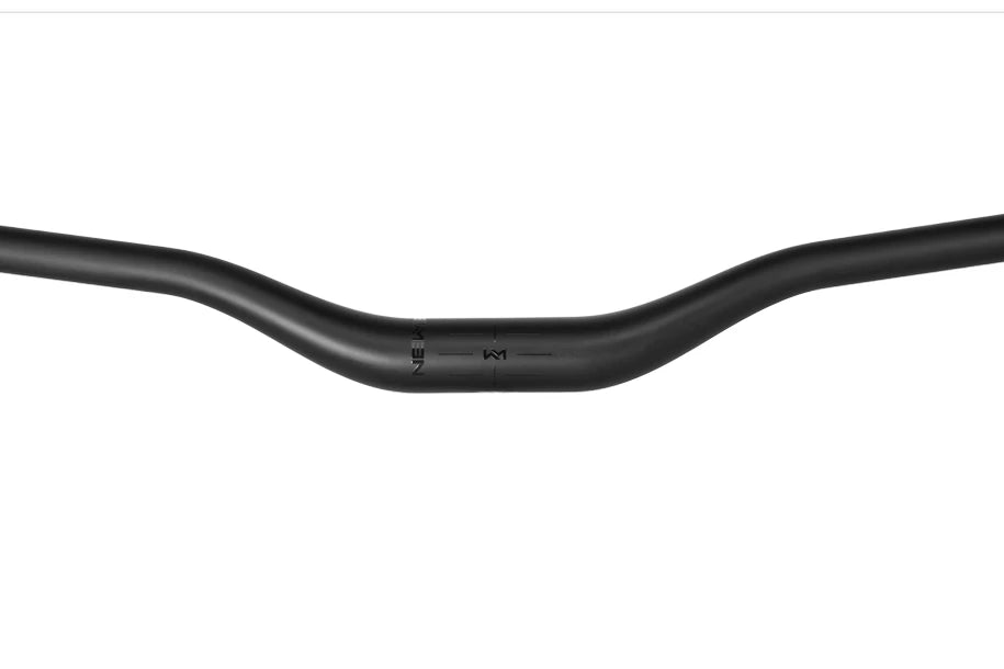 Newmen Lenker PHASE 350.40 760-810 VGS - Liquid-Life #Wähle Deine Farbe_Black