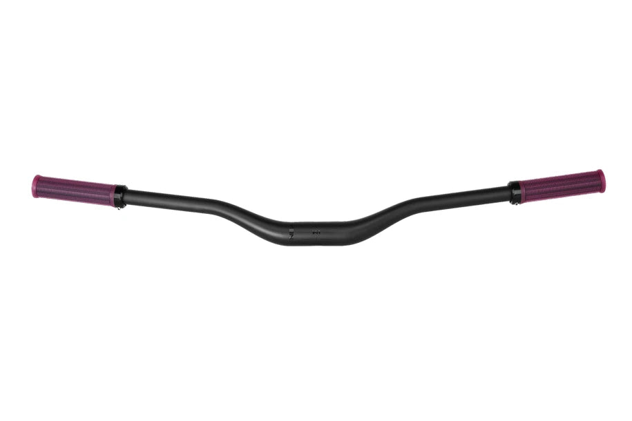 Newmen Lenker PHASE 350.40 760-810 VGS - Liquid-Life #Wähle Deine Farbe_Black