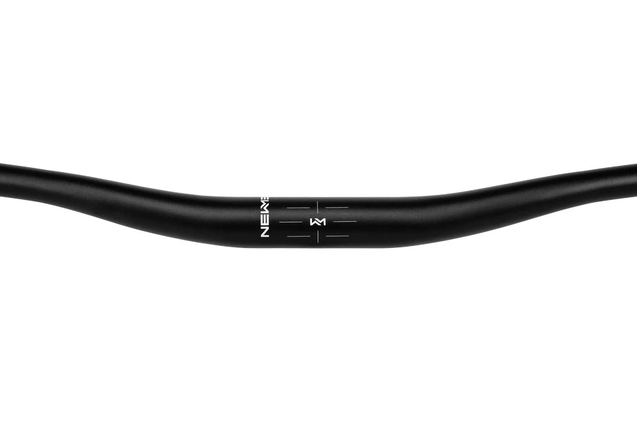 Newmen Lenker BESKAR 318.25 800 - Liquid-Life #Wähle Deine Farbe_Black