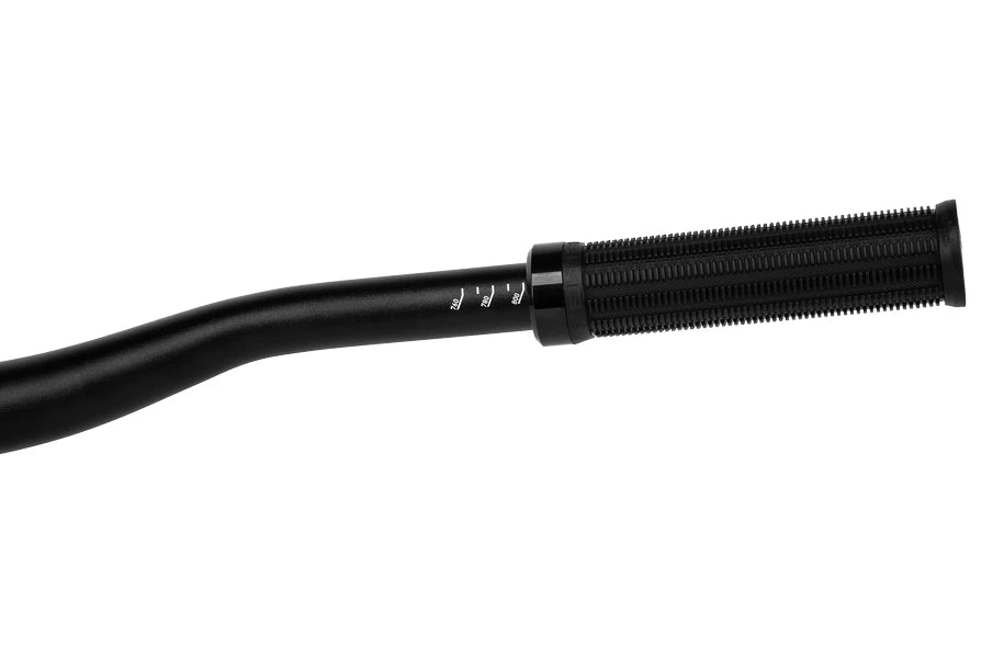 Newmen Lenker BESKAR 318.40 760-810 VGS - Liquid-Life #Wähle Deine Farbe_Black