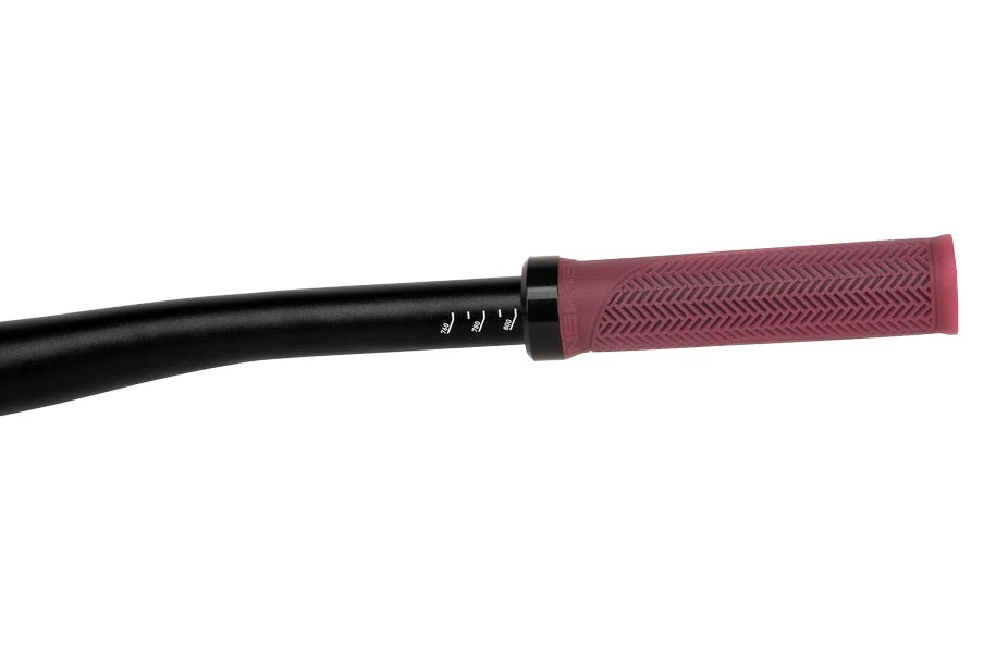 Newmen Lenker BESKAR 350.25 760-810 VGS - Liquid-Life #Wähle Deine Farbe_Black