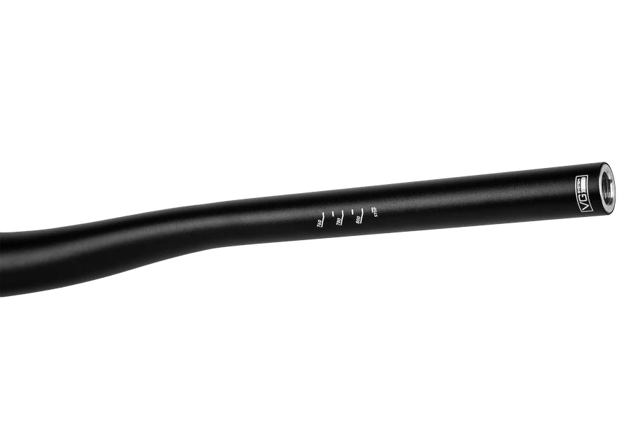 Newmen Lenker BESKAR 350.25 760-810 VGS - Liquid-Life #Wähle Deine Farbe_Black