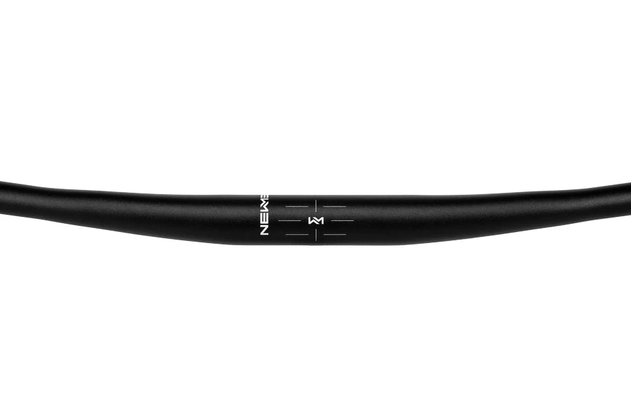 Newmen Lenker PERFORMANCE 350.10 710-760 VGS - Liquid-Life #Wähle Deine Farbe_Black