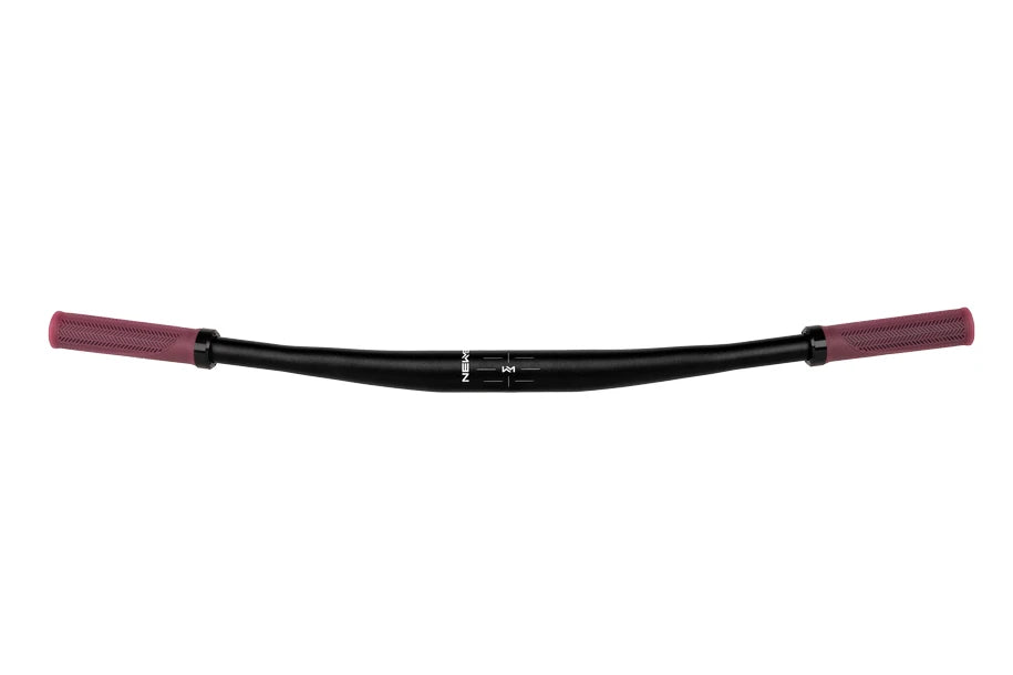 Newmen Lenker PERFORMANCE 350.10 710-760 VGS - Liquid-Life #Wähle Deine Farbe_Black