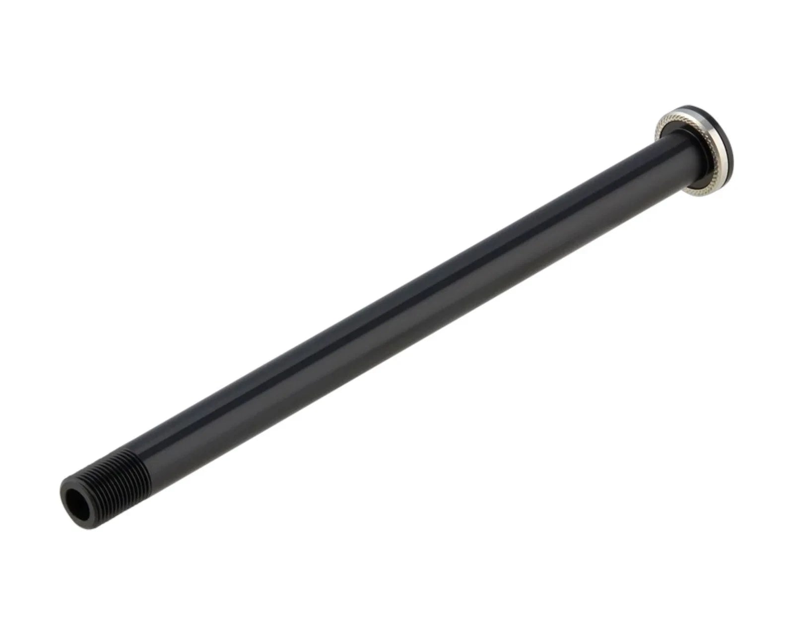 Newmen Steckachse 12x157 M12x1.0 X12 178mm - Liquid-Life #Wähle Deine Farbe_Black