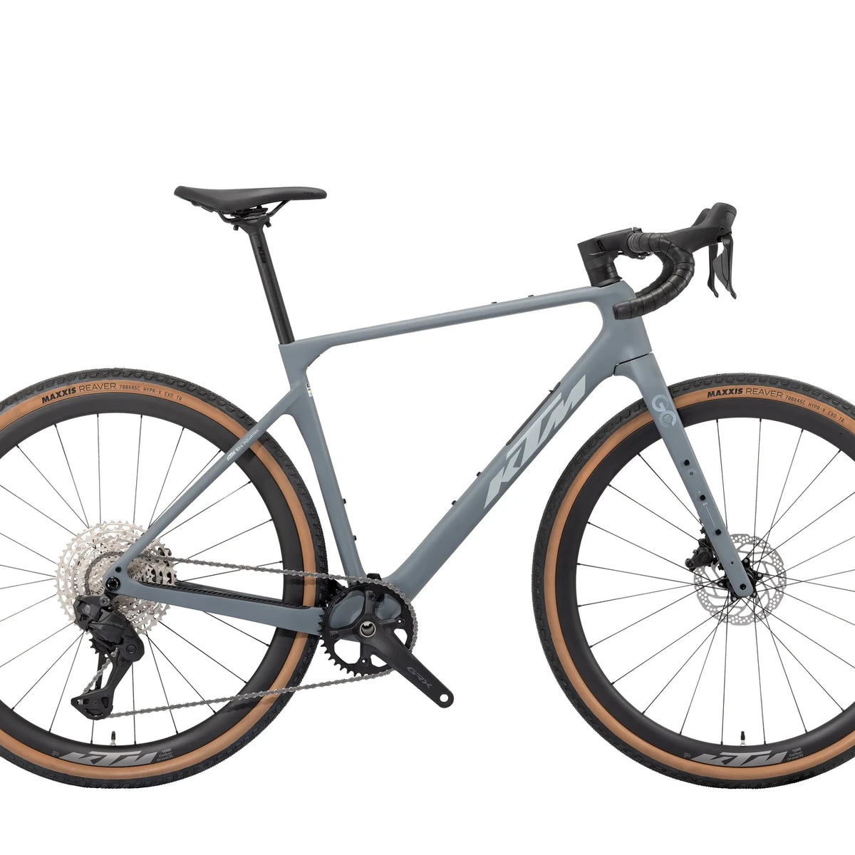 ktm fahrrad double disc Gravelator Elite Di2 2026 Category:Fahrräder 12 Zoll bis 18 Zoll_ohne Schaltung Baileys Chocolate Hazelnut Irish Color:Olive/Tan