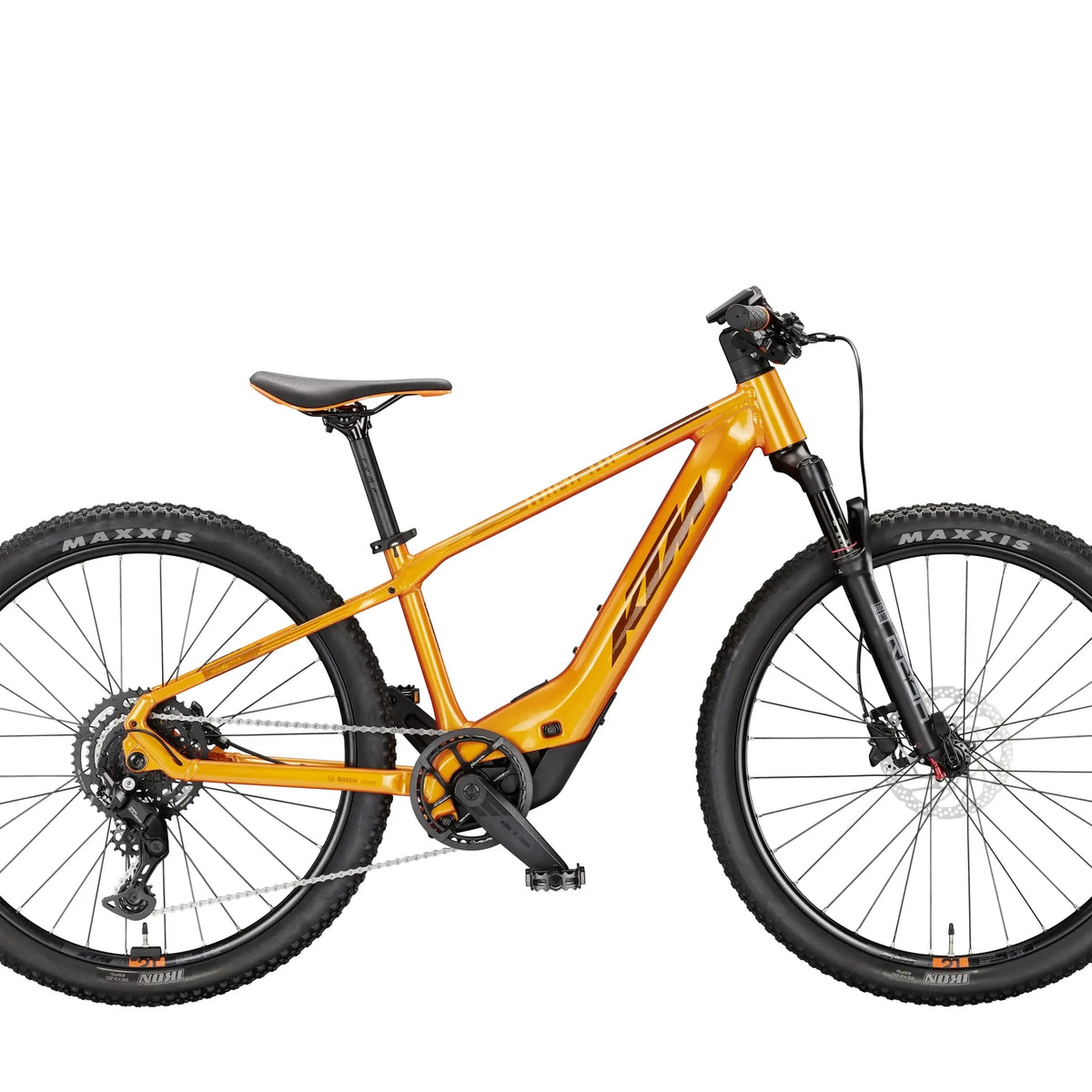 KTM Macina Mini Me SX 2026: Ultraleichtes Kinder E-Bike mit Bosch