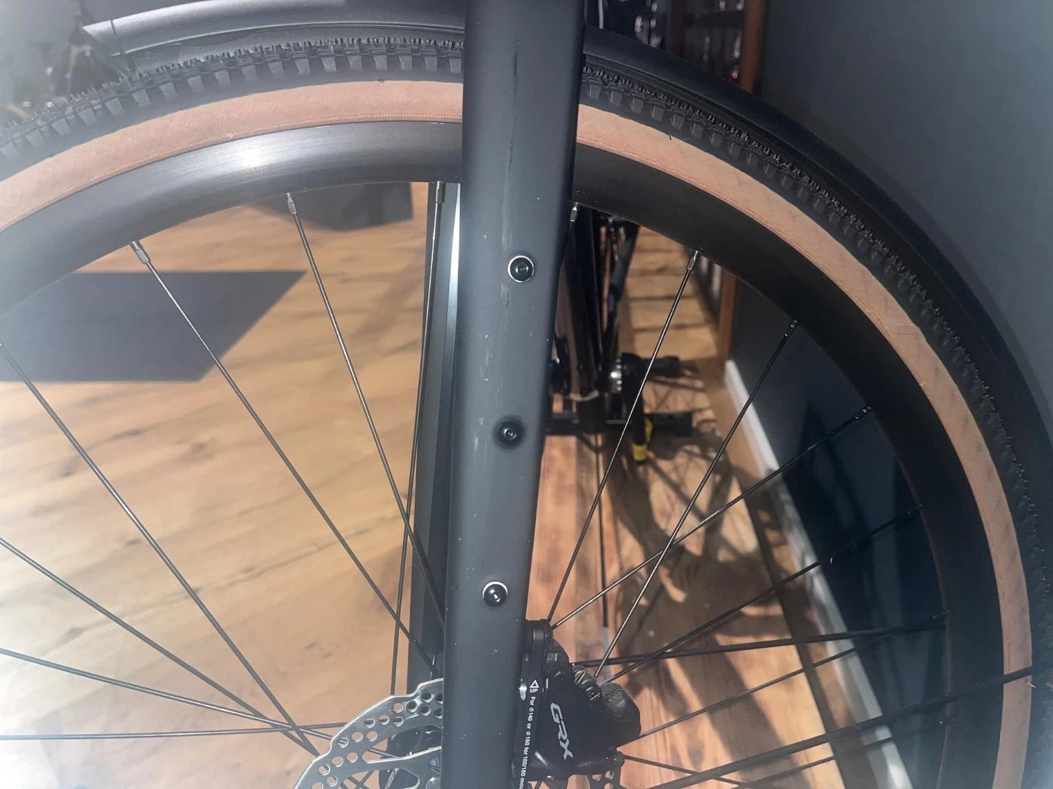 Cannondale Topstone EQ Tungsten Blue 2025 03