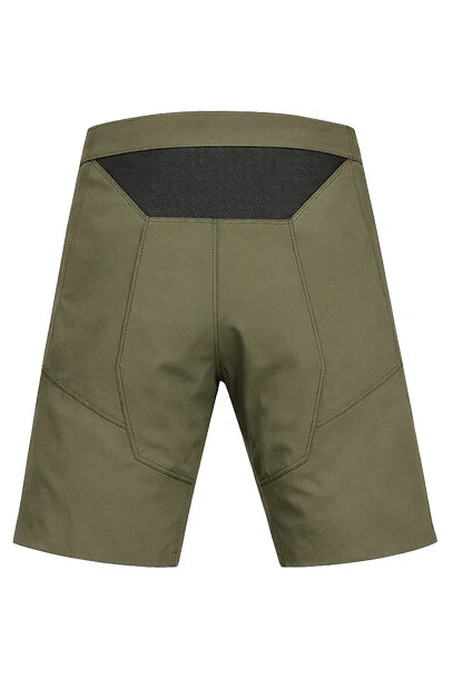 Cube MTB Enduro Short TM - Liquid-Life #Wähle Deine Farbe_reed green