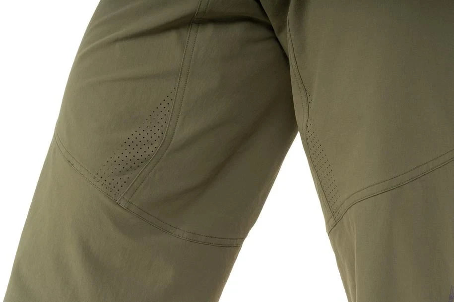 Cube MTB Enduro Short TM - Liquid-Life #Wähle Deine Farbe_reed green