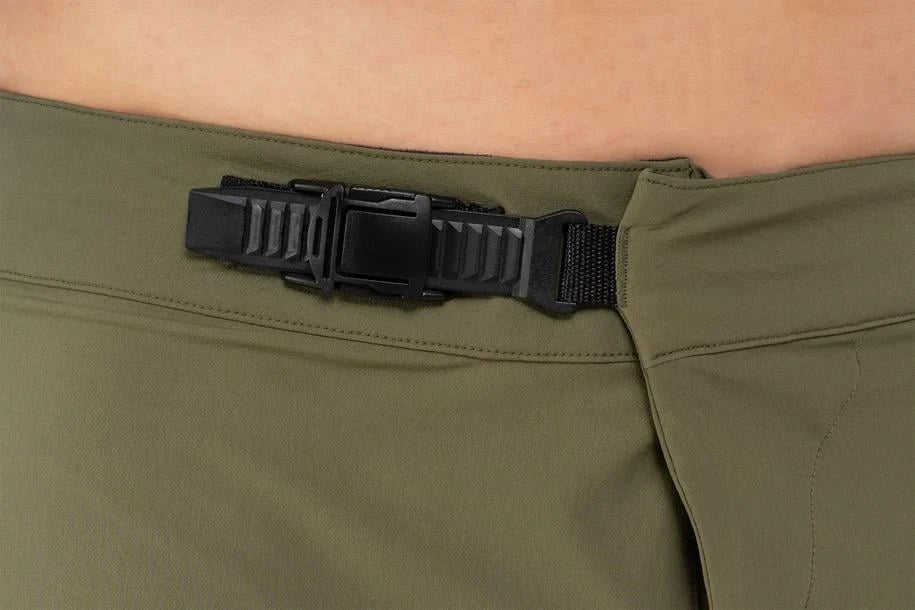 Cube MTB Enduro Short TM - Liquid-Life #Wähle Deine Farbe_reed green