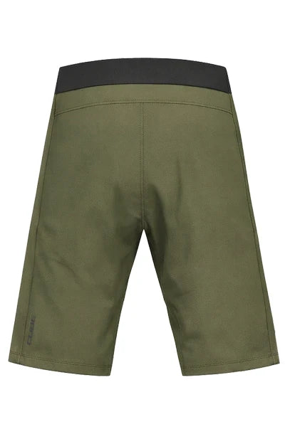 Cube Trail Short CMPT TM - Liquid-Life #Wähle Deine Farbe_reed green