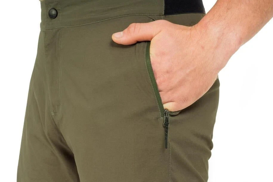 Cube Trail Short CMPT TM - Liquid-Life #Wähle Deine Farbe_reed green
