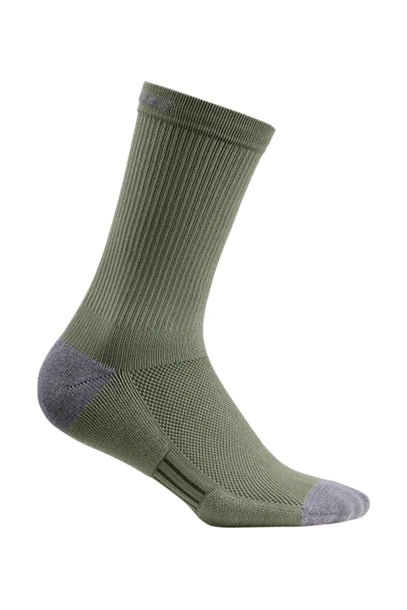 Cube Socke High Cut MTB TM - Liquid-Life #Wähle Deine Farbe_green
