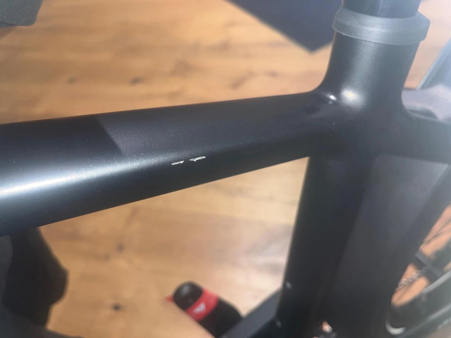 Cube Kathmandu Hybrid SLT 800 golddust´n´black 2025 02