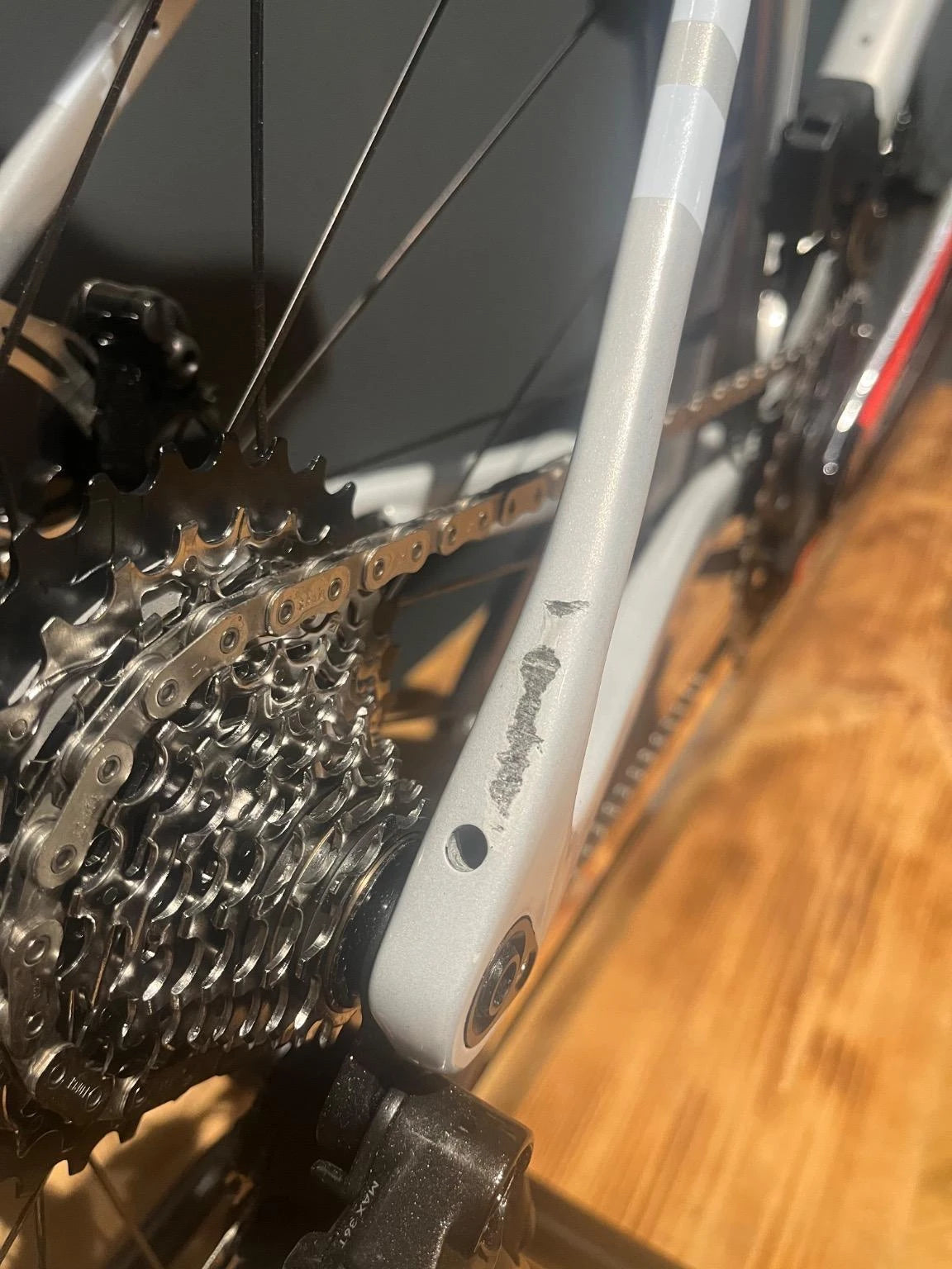 Cube Litening AIR C:68X Pro foggrey´n´white 2025