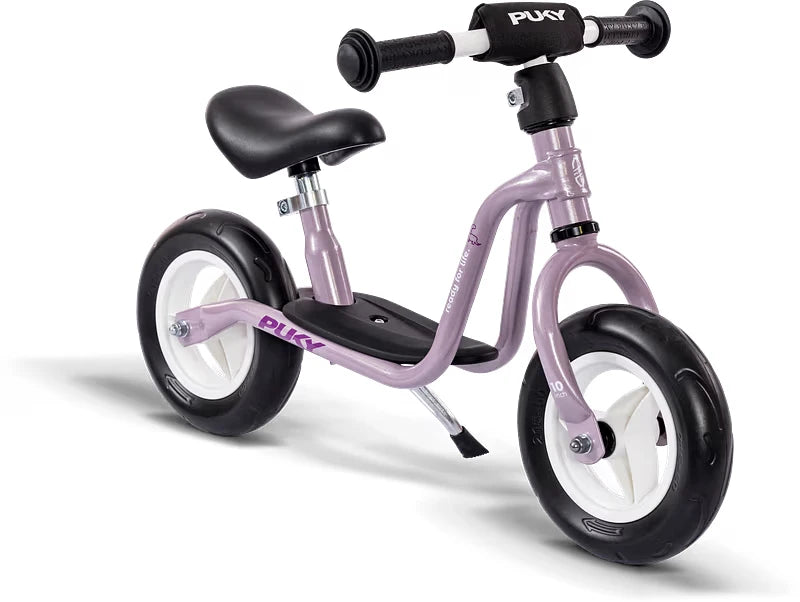 Puky Laufrad M pearl pink 2026