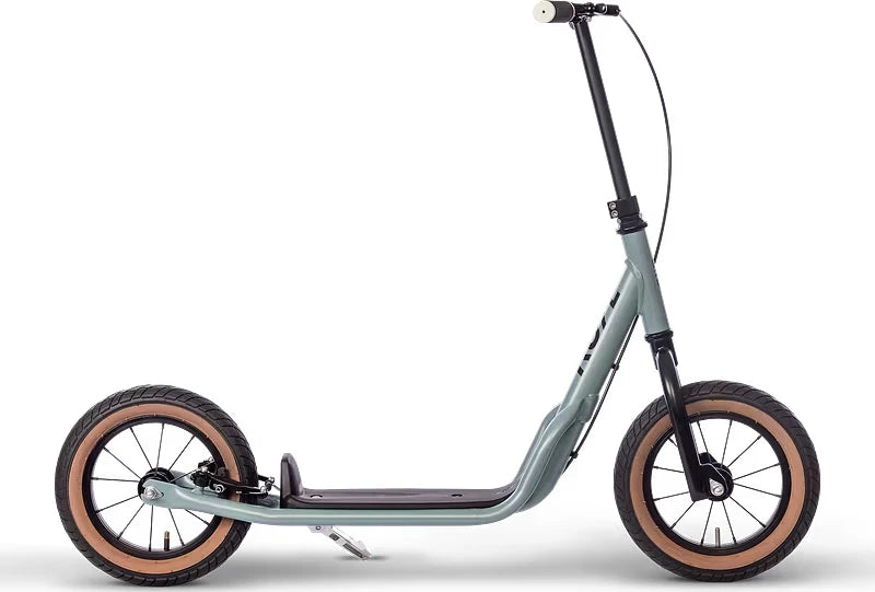 Puky Roller 07 L ash blue 2025